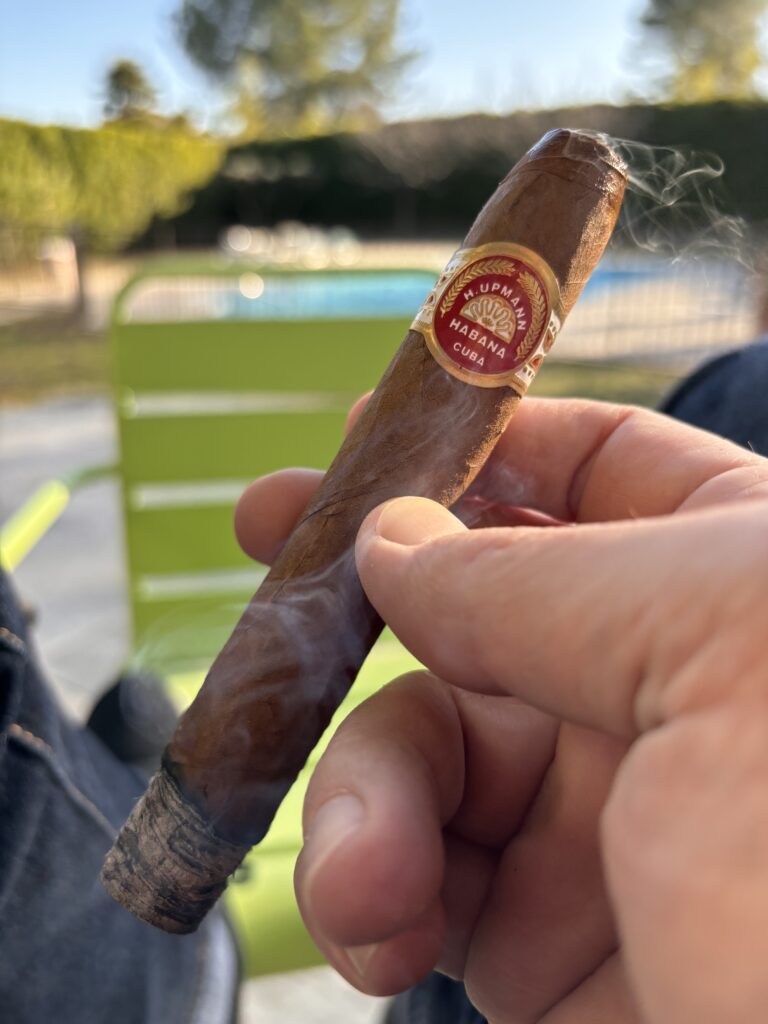 Upmann No.2