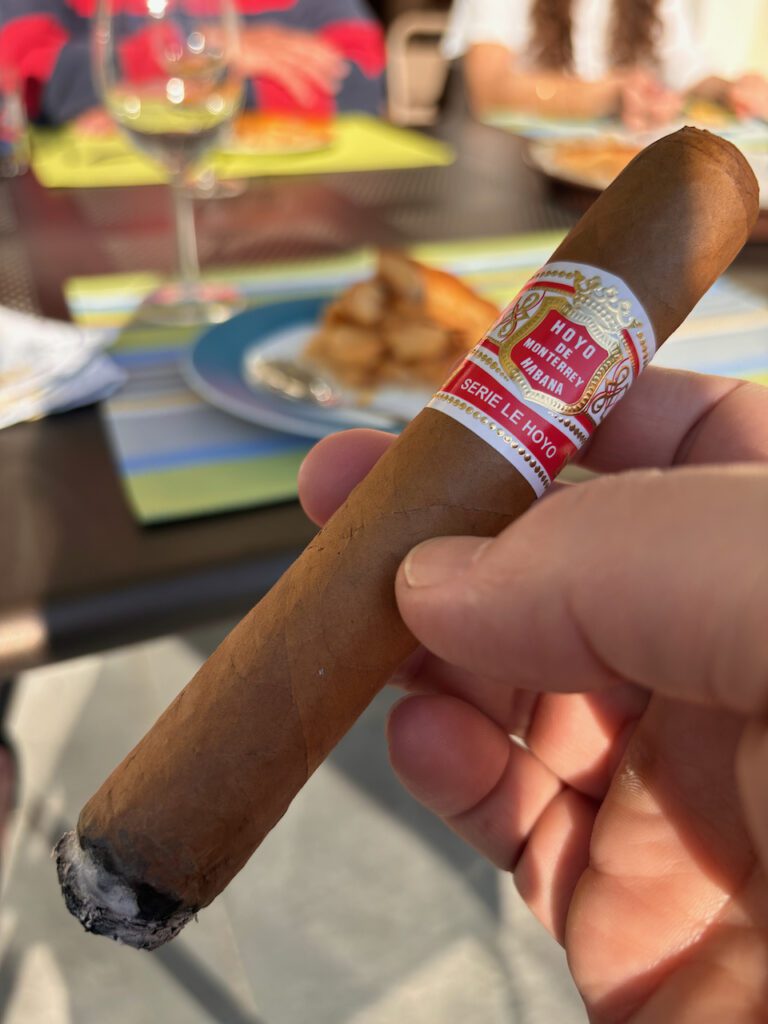 Le Hoyo de San Juan
