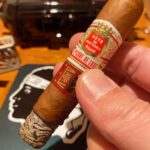 Hoyo de Monterrey – Epicure de Luxe