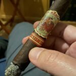Flor de las Antillas Maduro