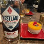 Domaine des Hautes Glaces et Westland