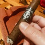 Black Label Trading Co. Memento Mori Corona