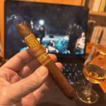 Arturo Fuente Rare Pink Vintage 1960&rsquo;s Series