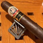 Byron Grand Poemas Reserva 5 Anos 2017