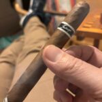 Tatuaje Black Private Reserve Corona Gorda