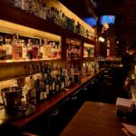 Prague – Týnská Bar And Books