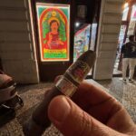 Au revoir Prague – Hoyo de Monterrey Epicure N°3