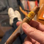Quai d&rsquo;Orsay – Coronas Claro