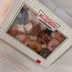 Krispy Kreme