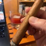 Yerandy Gomez – Robusto