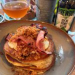 Savoury Stack