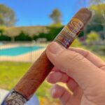 Padron – Family Reserve Series No 45 maduro
