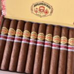 Diplomaticos – Leal (ER Cuba 2021)