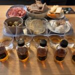 CINQ BOURBONS