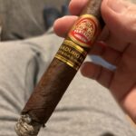 Partagas – Maduro No. 1