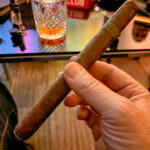 Tatuaje – The Frank (redux ?)