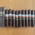 Broadleaf en pagaille