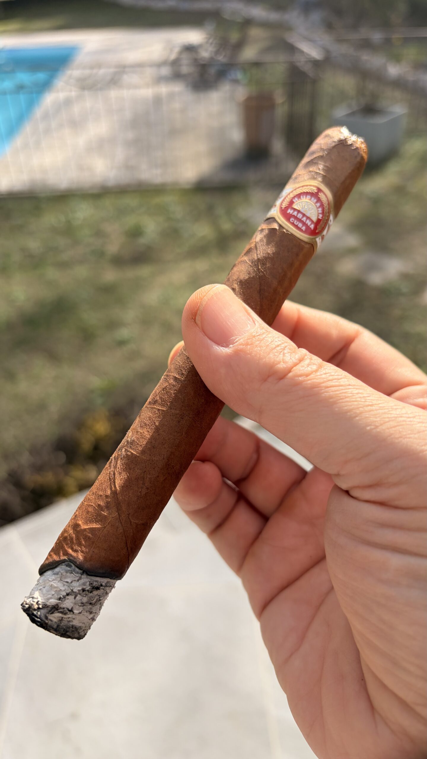 H. Upmann – Sir Winston