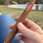Partagas – Lusitania