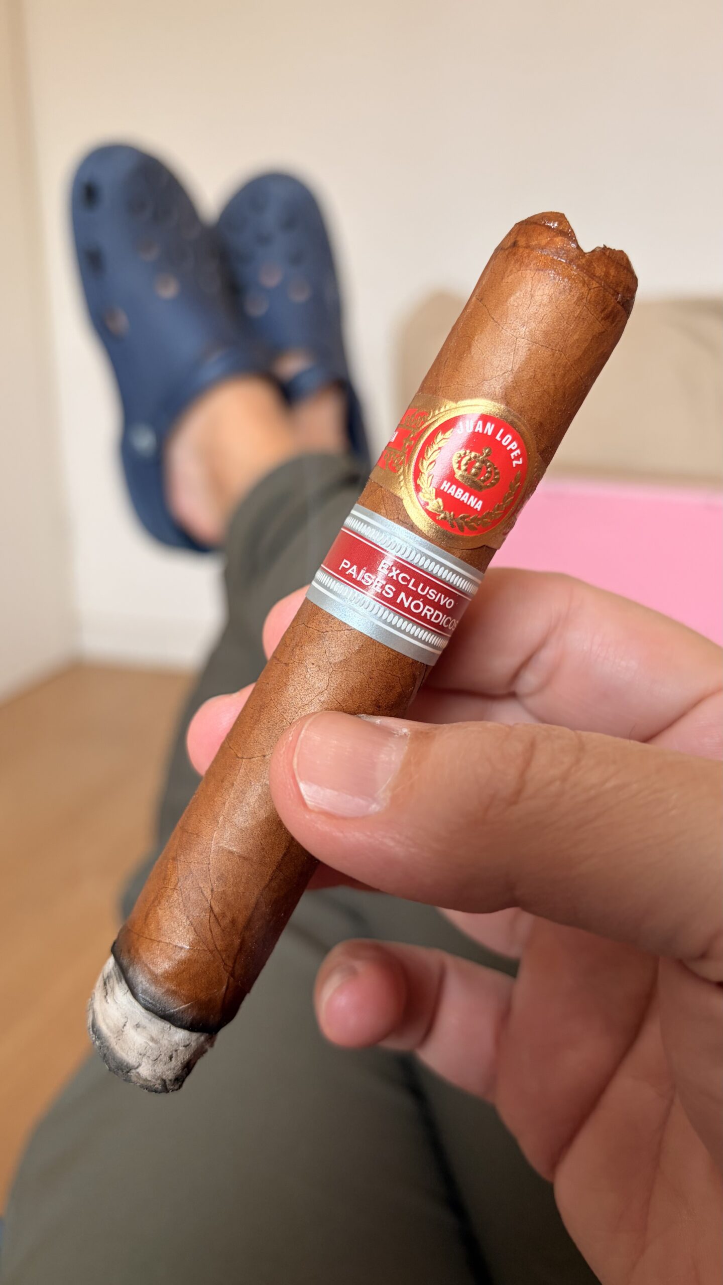 Juan Lopez – Valkyria – Edición Regional Países Nórdicos