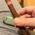 Tatuaje – Havana VI Lancero