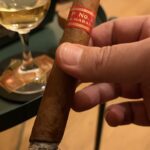 Partagas – Serie P No. 2