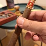 Tatuaje – La Riqueza – Lancero